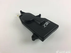 Mazda B13SPLR 6 Saloon (GG) 2008 Unités de contrôle