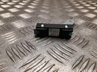 Lexus 86300-76110 / 8630076110 UX (ZA10) 2021 Amplificateur d'antenne - Image 1