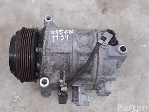 Mercedes-Benz A0008303902 KLASA C (W205) 2016 Kompresor, klimatyzacja