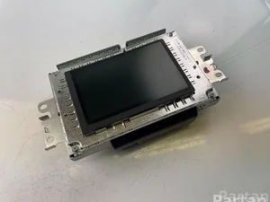 Volvo 31438296 V40 Hatchback 2017 Display