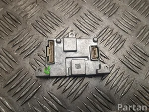 Škoda 7P5 941 597 AA / 7P5941597AA Octavia Mk4 Combi 2024 unité de contrôle