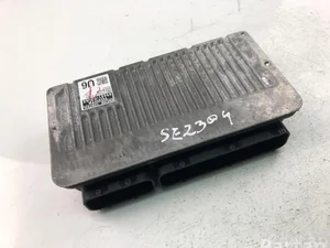 Toyota 89661-0ZU60 / 896610ZU60 AURIS (_E18_) 2015 Unidad de control del motor