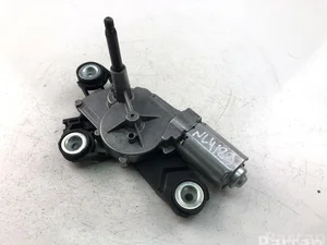 Volvo 31294492 V40 Наклонная задняя часть 2015 Двигатель стеклоочистителя