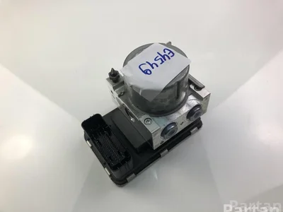 Volvo 31680098 V90 II 2017 Control unit ABS Hydraulic - Image 1