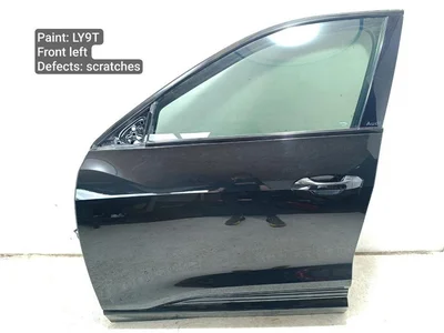 Audi 4KE831051B Q8 e-tron 2024 Door Left Front - Image 1