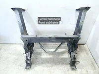 Ferrari California 2010 Траверса спереди