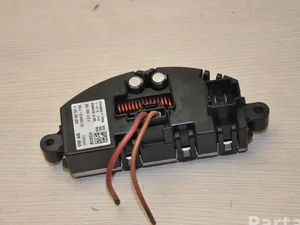 Volkswagen 5Q0907521E PASSAT Variant (3G5) 2017 Ventilateur d'intérieur