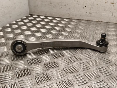 Audi 30927503, 4E0407505B A6 Avant (4F5, C6) 2011 Front track control arm upper left side - Image 1