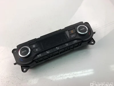 Ford BM2T18C612HB MONDEO IV (BA7) 2013 Contrôle automatique de la climatisation - Image 1