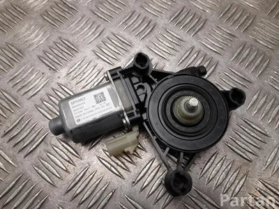 Polestar 8892900092, 80007597 4 2025 Silniczek podnoszenia okien z tyłu po prawej - Zdjęcie 1