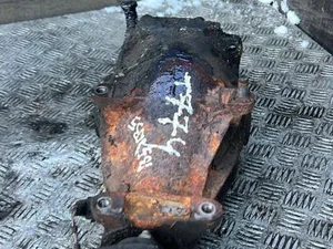 Mercedes-Benz A1243506923 S-Class W126 1983 Réducteur essieu arrière