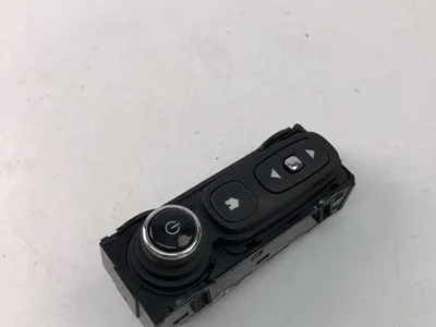 Renault 253B08825R ZOE (BFM_) 2015 Contrôle / Boutons - Image 1