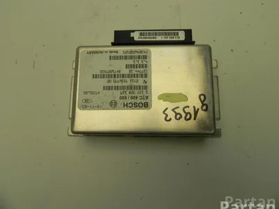 BMW 7536970 X5 (E53) 2005 unité de contrôle - Image 1