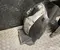 Opel 9839641680 Astra L Sports Tourer 2023 Wing liner Left Front - Image 3
