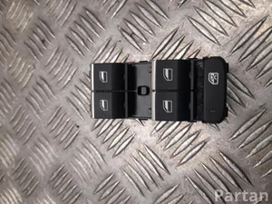 Opel 9851860580 Grandland 2025 Fensterheberschalter vorne links