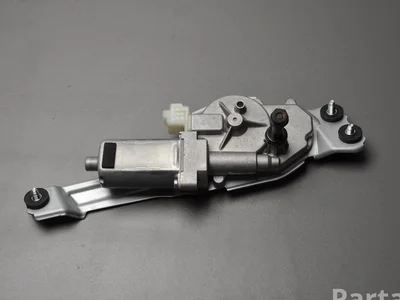 Hyundai 98700N9000 Tucson (NX4) 2021 Moteur d'essuie-glace - Image 1