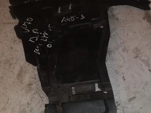 Volvo 08693182 V70 II (SW) 2007 Support pour pare-chocs