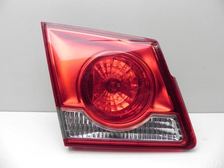 CHEVROLET E13 12406, 35843 / E1312406, 35843 CRUZE (J300) 2010 Taillight Left