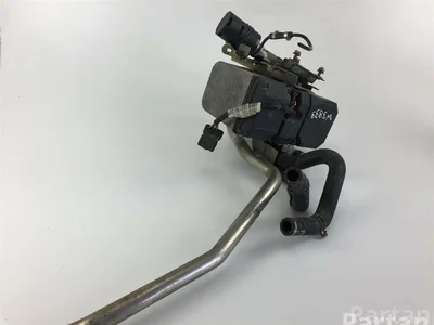 Citroën 65987H XSARA PICASSO (N68) 2003 Unité de commande pour le chauffage du convertisseur catalytique - Image 1