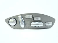 Porsche 7PP959748AB, 10124740 MACAN (95B) 2015 Interrupteur de réglage du siège