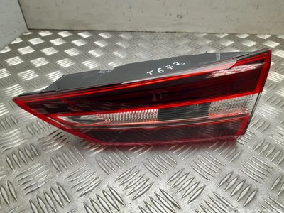 Opel 81670201 GRANDLAND X (75) 2020 Feu arrière - Image 1