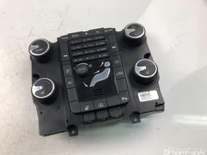 Volvo 31398065 V70 III (BW) 2011 Contrôle automatique de la climatisation