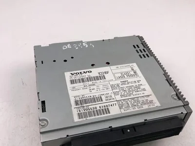 Volvo 30732850AA C30 2010 CD-Radio - Bild 1