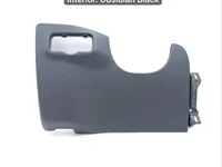 Aston Martin 100039907, 812896 DBX 2021 Blende linke Seite Schalttafel