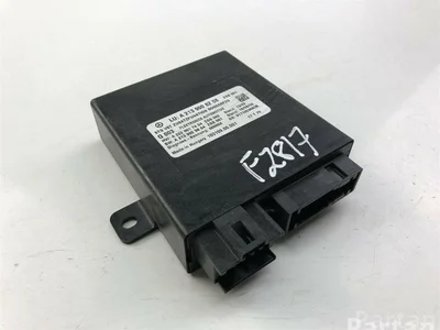 Mercedes-Benz A2139008208 E-CLASS (W213) 2017 Unités de contrôle - Image 1