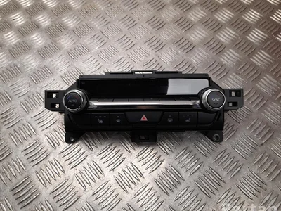 Mazda BGKN-61190, KA280 / BGKN61190, KA280 CX-30 DM 2022 Contrôle automatique de la climatisation - Image 1