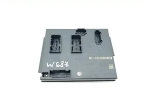 Porsche 7PP.907.064.JL, 7PP.907.064 / 7PP907064JL, 7PP907064 CAYENNE (92A) 2016 Unité de commande de carrosserie BCM FEM SAM BSI