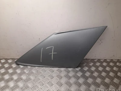 Audi 81A 853 378 A / 81A853378A Q2 (GA) 2021 Un autre détail de finition - Image 1