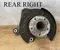 Renault 441515MZ1A MEGANE E 2024 Cojinete de rueda Right Rear - Imagen 1