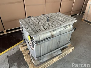 Mercedes-Benz Trucks A0084901912 ACTROS MP4 / MP5 2017 Каталитический нейтрализатор