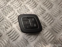 Ford LV4T-14776-BAW / LV4T14776BAW Kuga III 2025 Safety switch for central locking system