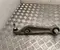 Tesla 1288341-00-C / 128834100C Model Y (5YJY) 2025 Delantero palanca de control de pista inferior Left Front - Imagen 1