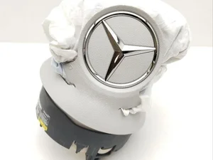 Mercedes-Benz A0008608803 EQE SUV (X294) 2024 Airbag du conducteur