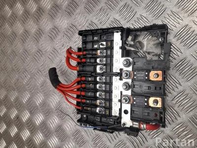 Land Rover K8D2-14N073-AB / K8D214N073AB Range Rover Evoque II L551 2023 Пиропатрон акб - Изображение 1