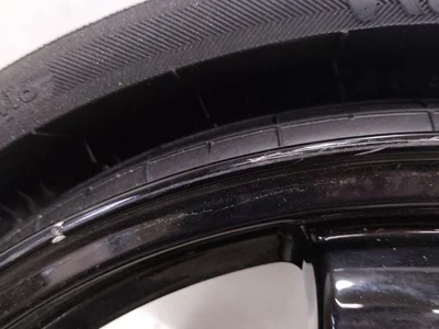 Maserati 670010513 LEVANTE 2017 roue de secours - Image 1