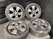 KIA CEE'D Hatchback (ED) 2011 Alloy rim Kit 5x114  R16 EJ 6.0 ET51