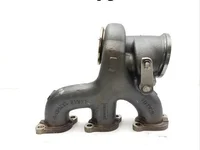 Maserati 232567-043, 220626 / 232567043, 220626 MC 20 Cielo 2023 Exhaust Manifold