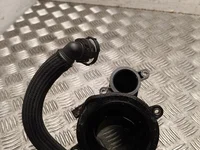 Audi 059129955BM A4 Avant (8W5, B9) 2020 Prowadnica ssąca powietrza