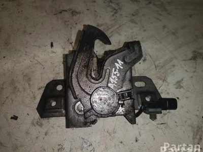 Volvo 30674771 S40 II (MS) 2005 Serrure de capot-moteur - Image 1