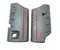 Chevrolet 12600988, 12600987 CORVETTE (C6) 2012 Motorabdeckung - Bild 1