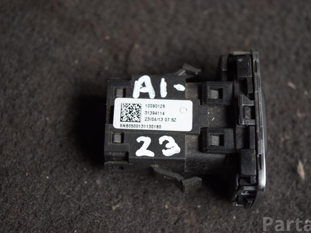 VOLVO 31394114 V40 Hatchback 2013 Start/Stop Button