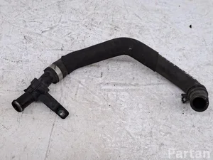 Mercedes-Benz A2058302102 C-CLASS (W205) 2015 Kühlmittelleitung