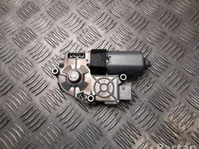 Audi 4H0 959 591 B / 4H0959591B A8 (4H_) 2015 Moteur de toit coulissant - Image 1