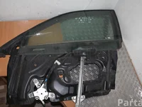 Gebrauchtes Original Audi 43R-001025 / 43R001025 A8 (4D2, 4D8) 2002 Türscheibe vorne links