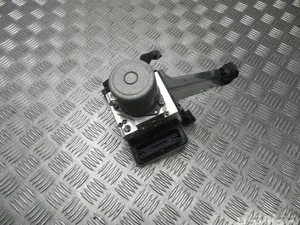 BMW 9502291, 54088392A X4 (G02) 2019 Unité de commande hydraulique ABS