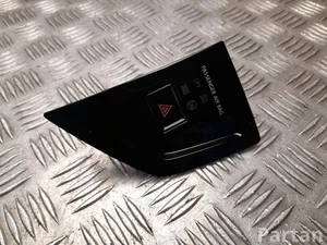 Volkswagen 2G1 919 225 B, 2G0 953 509 KQ / 2G1919225B, 2G0953509KQ Taigo 2025 Interruptor de señal de emergencia